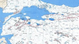 Çınarcık sallandı İstanbul korktu! Marmara depremini tetikler mi? sorusuna uzmanlardan cevap