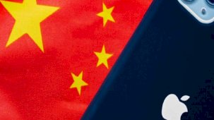 Çin'den iPhone kararı: Ülke genelinde yasaklanabilir!