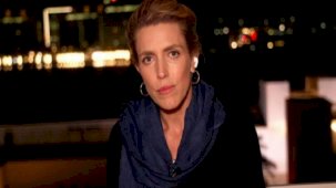 CNN muhabiri Clarissa Ward, Gazze'de yaşadıklarını anlattı