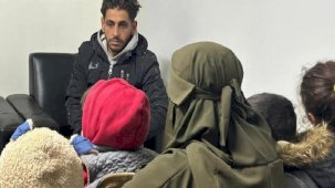 Çocuğunun tedavisi için biriktirdiği 7 bin doları halk otobüsünde çalındı