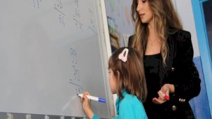 Çocukken tanıştığı muaythai branşında ilk uluslararası Türk kadın hakem oldu