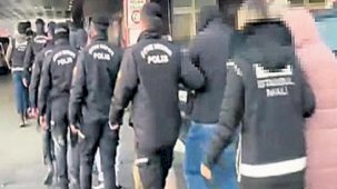 Çoğu çocuk 450 kişinin ölümüne yol açtılar!