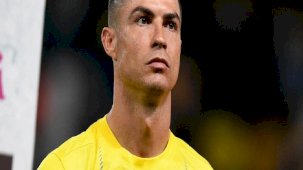 Cristiano Ronaldo, sosyal medyada da zirvede