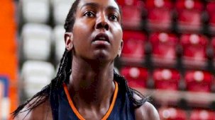 Çukurova Basketbol, Galatasaray deplasmanında kazandı! Seri 8 maça çıktı