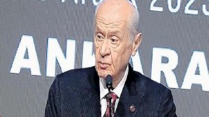 ‘Cumhur İttifakı’ mutabakata varmıştır