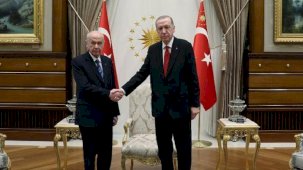 Cumhur İttifakı'nda adaylar için son durum! Gözlerin çevrildiği iller