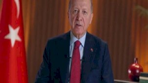 Cumhurbaşkanı Erdoğan: Kimse bizi bölemeyecek