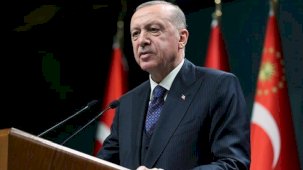 Cumhurbaşkanı Erdoğan, Macaristan'a gitti! İşte masadaki başlıklar