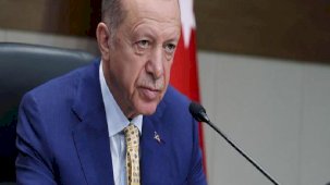 Cumhurbaşkanı Erdoğan'dan Netanyahu çıkışı: Koltuğunu bırakıp gitmek onu kurtarmayacak