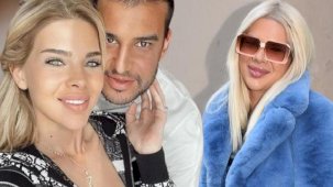 Damla Ersubaşı: Çocuklarım annesiyle ilgilii haberleri okuyunca ne yapacağım!