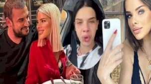 Damla Ersubaşı: Uyuşturucu batağına düştüm, kumar oynadım!