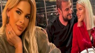 Damla Ersubaşı'ndan hakkındaki iddialara yanıt: Ne yaptıysam kendime yaptım!