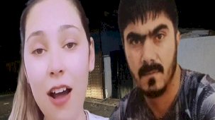 Damla'yı 47 bıçak darbesiyle öldürdü! 'Komşular içeri giremedi'