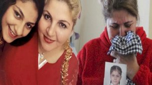 Dana önce 15 kez evden kaçan Sudenaz yine sır oldu! '10 gündür bir ses soluk alamıyorum'