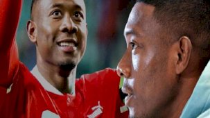 David Alaba'ya Suudi Arabistan kancası! Transfer için çılgın maaş