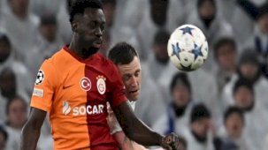 Davinson Sanchez: Okan Buruk, oyunu doğru okuyan bir hoca