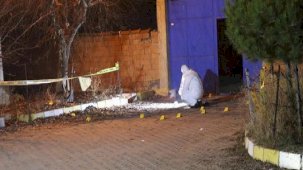 Dehşet evi! 4 kişinin cansız bedeni bulundu