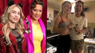 Demet Akalın, Aleyna Tilki'yi eleştirdi: 