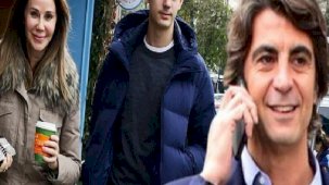 Demet Şener: Oğlumla gurur duyuyorum!