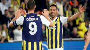 Derbi yeşil sahadan önce Borsa'da başladı! Fenerbahçe hisselerindeki artış yüzde 2’yi aştı