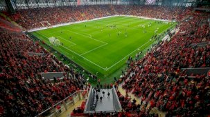 Dev maça Göztepe'den büyük ilgi! Kapalı gişe