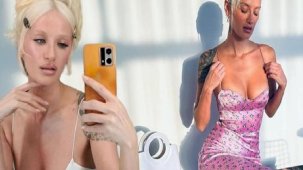 Didem Soydan'dan takipçisine cevap! 'Marka parasını veriyor, ben de giyiniyorum'