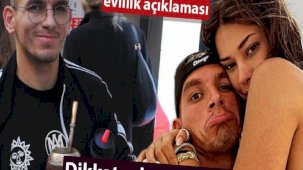 Dikkat çeken yüzük! Lucas Torreira'dan 'evlilik' açıklaması