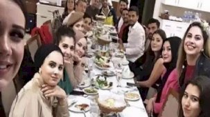 Dilan Polat'ın 'Şampiyonlar Ligi' fotoğrafındaki 13 kişi hakkında flaş karar