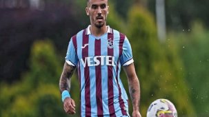 Dimitrios Kourbelis için Panathinaikos iddiası!