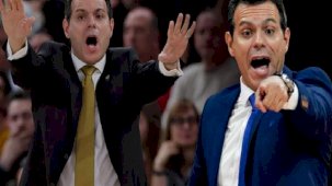 Dimitris Itoudis'ten Fenerbahçe Beko'ya veda mesajı! Final Four vurgusu dikkat çekti