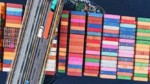 Dış ticaret istatistikleri belli oldu