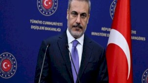 Dışişleri Bakanı Fidan'ın Oslo temasları: Gündem Gazze