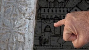 Diyarbakır’da büyük keşif! ‘Tamamıyla ortaya çıktı’