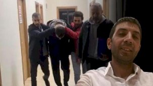 Diyarbakır'da öldürdü, İzmir'de yakalandı! Üzerinden çıkan kimlik şoke etti