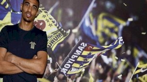 Djiku: Şampiyon olmak istiyorsak Galatasaray'ı da yenmeliyiz