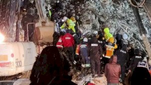 Doğal afetler, savaşlar, çatışmalar... 2023'ün önemli olayları