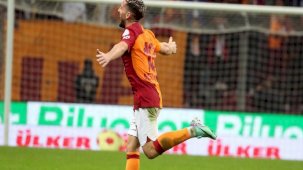 Dries Mertens futbolu bırakacak mı? Açıkladı