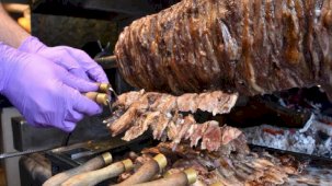 Dünya kararını verdi! Cağ kebabı en iyi yemeklerden birisi...
