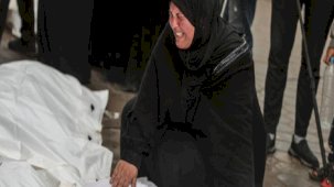 Dünyada 2023 yılı böyle geçti