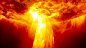 Dünya'yı etkileyen güneş patlamaları nasıl meydana geliyor: 1859 Carrington olayı!