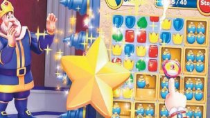 Dünyayı oyuna getirdi