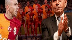 Dursun Özbek açıklamıştı! Galatasaray'dan sol beke dünyaca ünlü yıldız