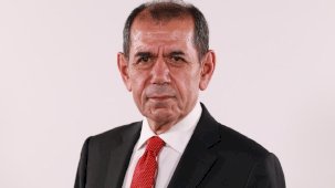 Dursun Özbek iddialı: Neden Avrupa'da final oynamayalım