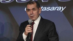 Dursun Özbek, PFDK'ya sevk edildi!