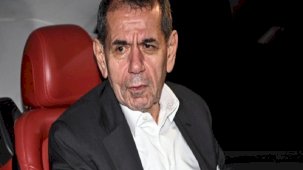 Dursun Özbek’ten yeni yıl mesajı