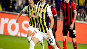 Dusan Tadic: Rakip bugün bizden korktu
