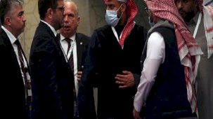 Ebedi dostlar, Süper Kupa finaline çıkmadı!