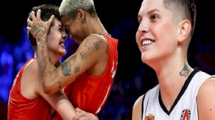 Ebrar Karakurt'tan Melissa Vargas itirafı: Onun sayesinde daha da güçlendik