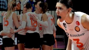 Eczacıbaşı Dynavit'in şampiyonluğunu dünya konuştu! Tijana Boskovic vurgusu