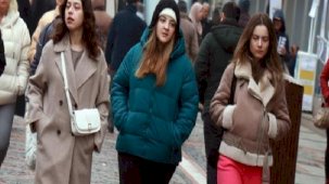 Edirne'deki yılbaşı rezervasyonları düştü